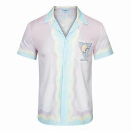 Picture of Casablanca Shirt Short _SKUCasablancaM-3XLmytx954222170